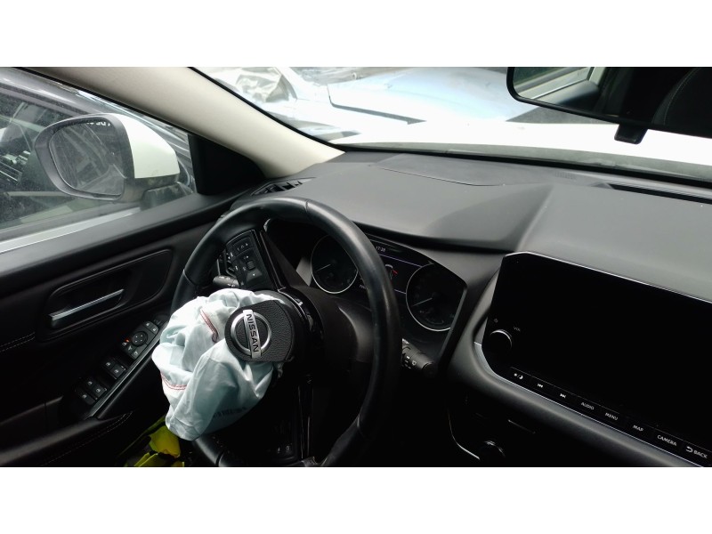 Recambio de kit airbag para nissan qashqai iii (j12) 1.3 dig-t referencia OEM IAM   