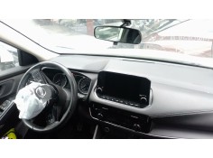 Recambio de kit airbag para nissan qashqai iii (j12) 1.3 dig-t referencia OEM IAM    2