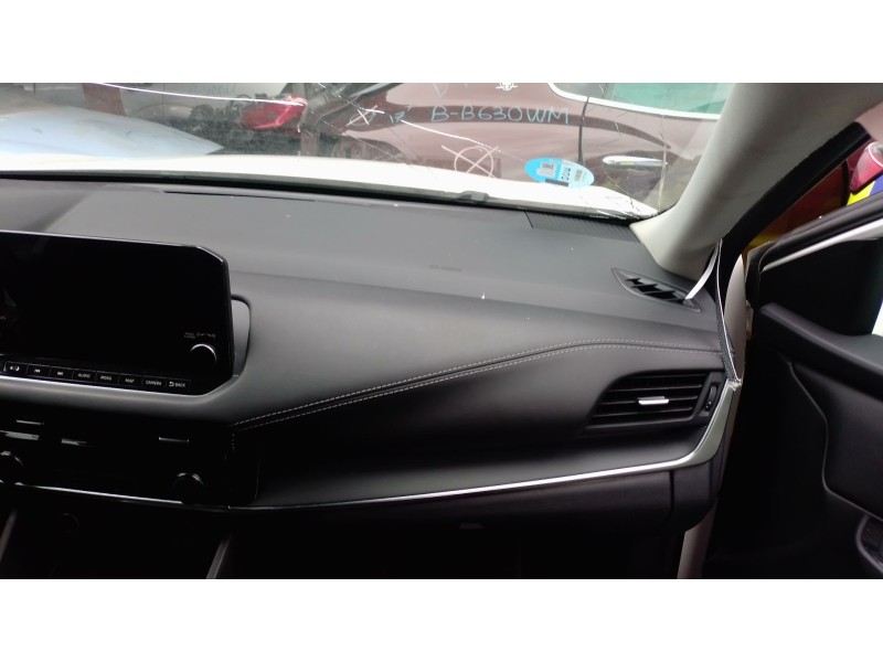 Recambio de kit airbag para nissan qashqai iii (j12) 1.3 dig-t referencia OEM IAM   