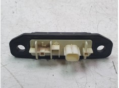 Recambio de maneta exterior maletero / porton para toyota yaris cross hybrid 2wd active tech referencia OEM IAM 69321F4010 15D35 2