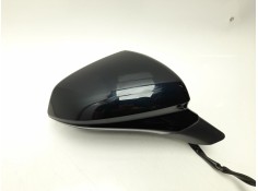 Recambio de retrovisor derecho para cupra leon (kl1, ku1, kug) 1.5 tsi referencia OEM IAM 5FB857508AJ   2