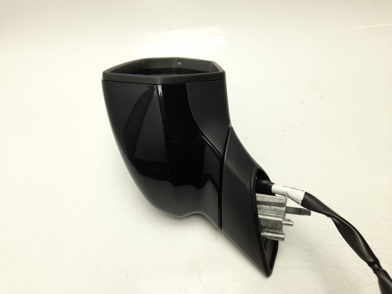Recambio de retrovisor derecho para cupra leon (kl1, ku1, kug) 1.5 tsi referencia OEM IAM 5FB857508AJ  