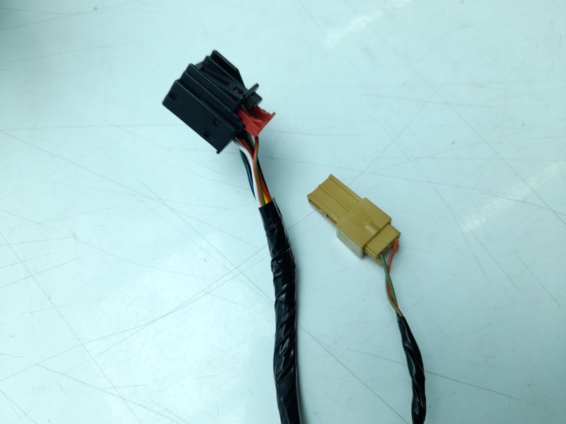 Recambio de retrovisor derecho para cupra leon (kl1, ku1, kug) 1.5 tsi referencia OEM IAM 5FB857508AJ  