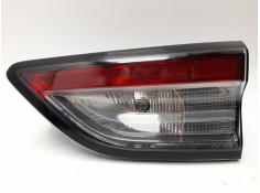 Recambio de piloto trasero derecho interior para ford kuga iii (dfk) 2.5 duratec plug-in-hybrid referencia OEM IAM LV4B13A602AN 