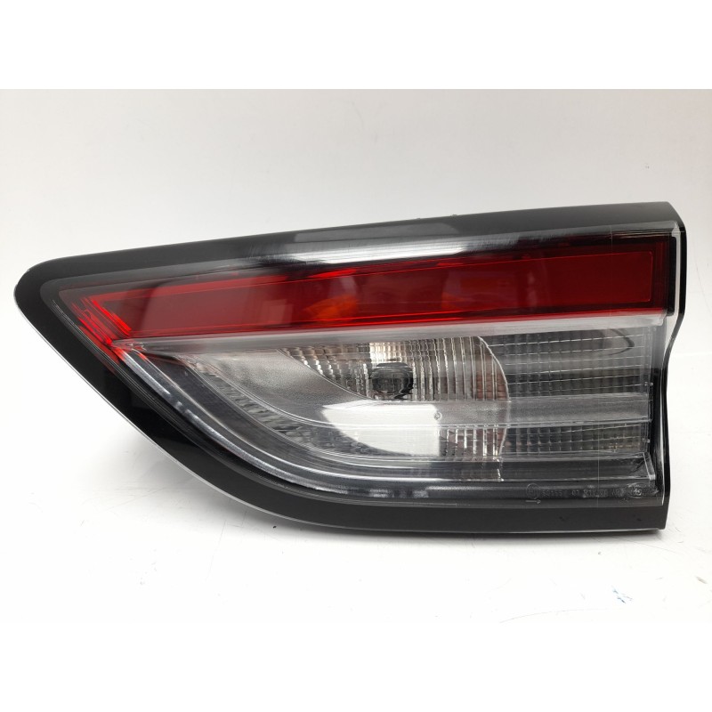 Recambio de piloto trasero derecho interior para ford kuga iii (dfk) 2.5 duratec plug-in-hybrid referencia OEM IAM LV4B13A602AN 