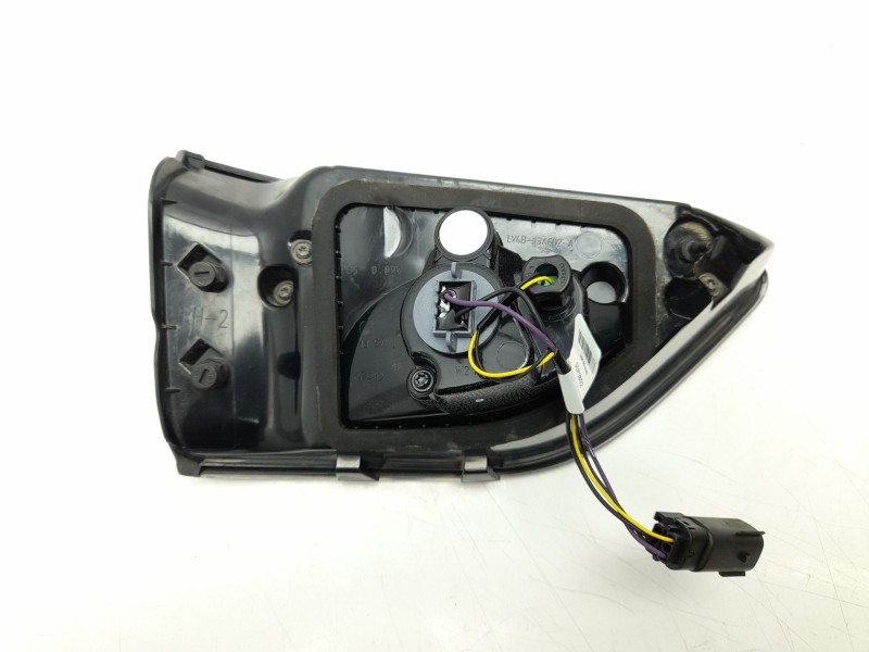 Recambio de piloto trasero derecho interior para ford kuga iii (dfk) 2.5 duratec plug-in-hybrid referencia OEM IAM LV4B13A602AN 