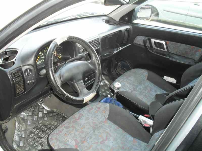 seat ibiza (6k) del año 1998