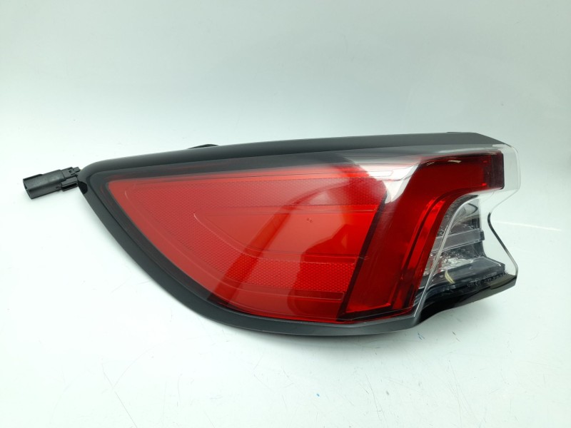 Recambio de piloto trasero izquierdo para ford kuga iii (dfk) 2.5 duratec plug-in-hybrid referencia OEM IAM LV4B13405BF  103F108