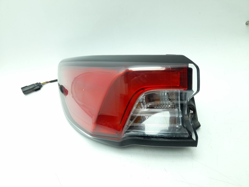 Recambio de piloto trasero izquierdo para ford kuga iii (dfk) 2.5 duratec plug-in-hybrid referencia OEM IAM LV4B13405BF  103F108