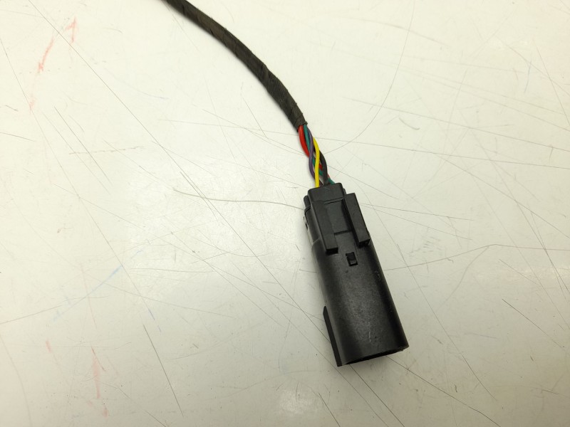 Recambio de piloto trasero izquierdo para ford kuga iii (dfk) 2.5 duratec plug-in-hybrid referencia OEM IAM LV4B13405BF  103F108