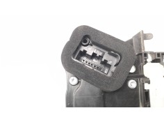 Recambio de cerradura puerta trasera izquierda para volkswagen polo 1.0 tsi referencia OEM IAM 10A839015   2