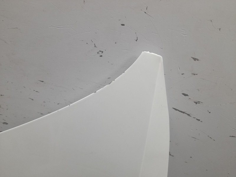 Recambio de capo para volkswagen golf vii lim. (5g1) 1.6 16v tdi dpf referencia OEM IAM   