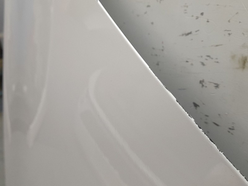 Recambio de capo para volkswagen golf vii lim. (5g1) 1.6 16v tdi dpf referencia OEM IAM   