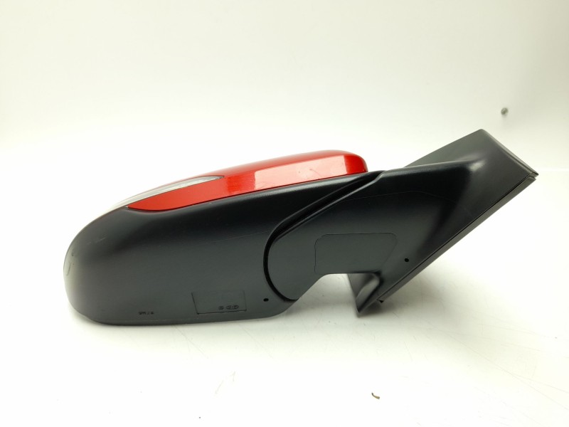 Recambio de retrovisor derecho para kia rio iv (yb, sc, fb) 1.25 referencia OEM IAM 87620H8060  