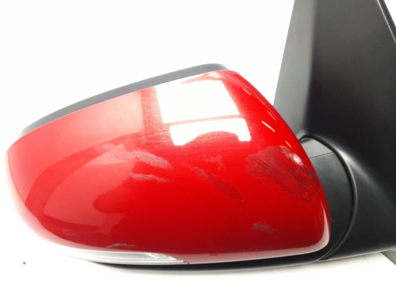 Recambio de retrovisor derecho para kia rio iv (yb, sc, fb) 1.25 referencia OEM IAM 87620H8060  