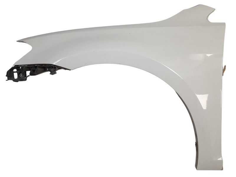 Recambio de aleta delantera izquierda para volkswagen golf vii lim. (5g1) 1.6 16v tdi dpf referencia OEM IAM   