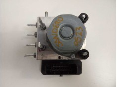 Recambio de abs para dacia sandero ambiance referencia OEM IAM 476603249R  