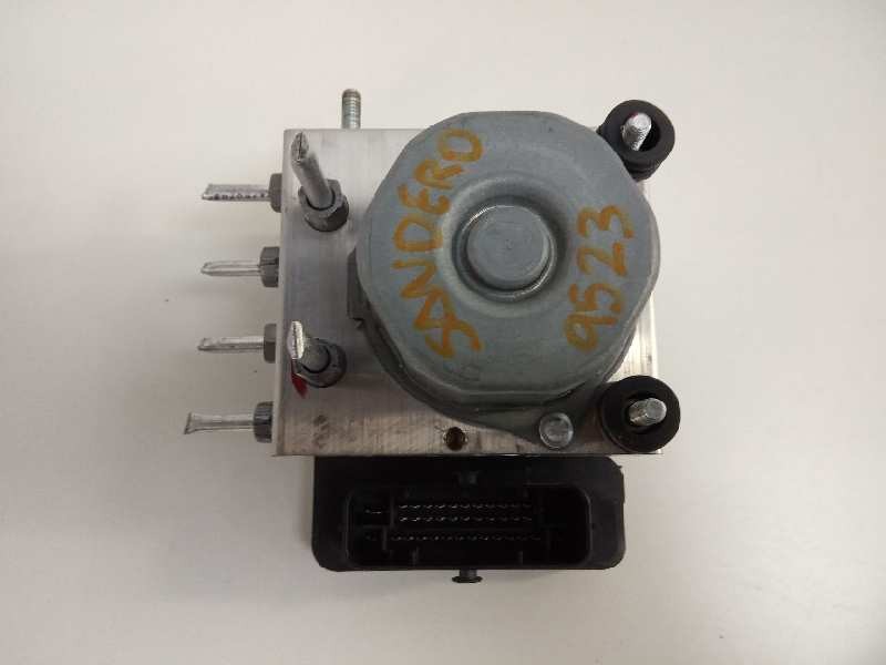 Recambio de abs para dacia sandero ambiance referencia OEM IAM 476603249R  
