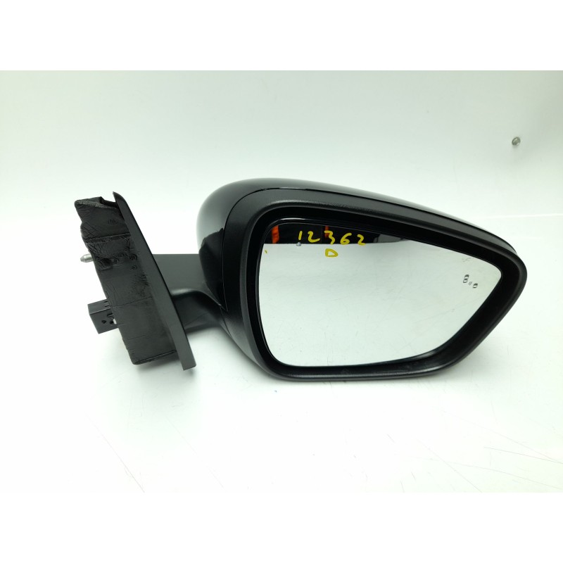 Recambio de retrovisor derecho para ford kuga iii (dfk) 2.5 duratec plug-in-hybrid referencia OEM IAM LV4B17682DG  4100306