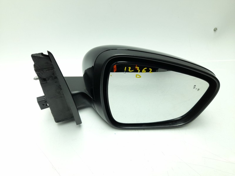 Recambio de retrovisor derecho para ford kuga iii (dfk) 2.5 duratec plug-in-hybrid referencia OEM IAM LV4B17682DG  4100306
