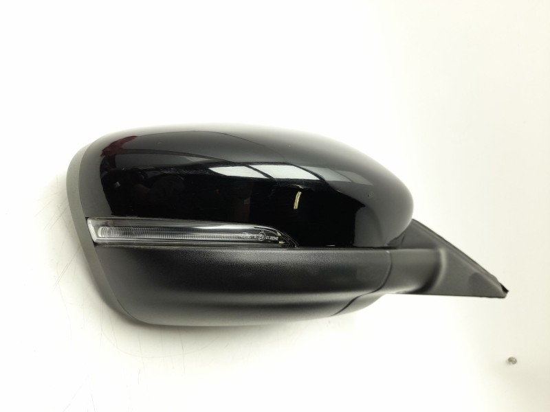 Recambio de retrovisor derecho para ford kuga iii (dfk) 2.5 duratec plug-in-hybrid referencia OEM IAM LV4B17682DG  4100306