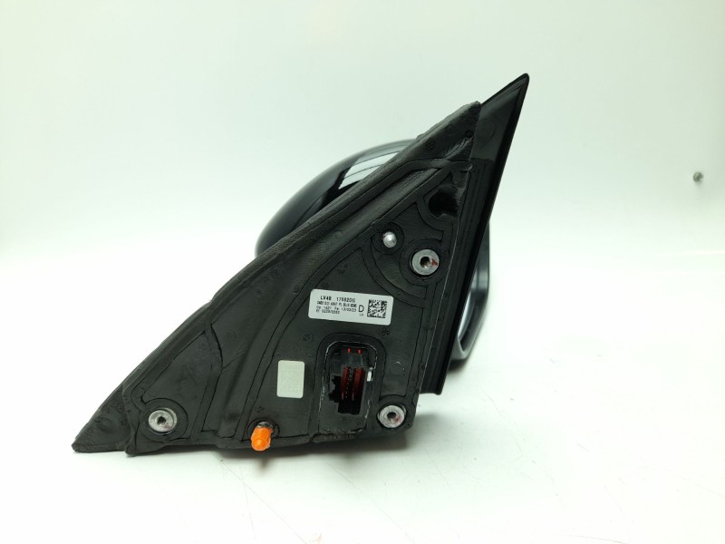 Recambio de retrovisor derecho para ford kuga iii (dfk) 2.5 duratec plug-in-hybrid referencia OEM IAM LV4B17682DG  4100306