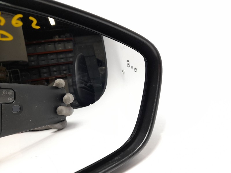 Recambio de retrovisor derecho para ford kuga iii (dfk) 2.5 duratec plug-in-hybrid referencia OEM IAM LV4B17682DG  4100306