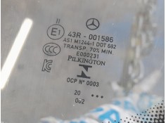 Recambio de parabrisas para mercedes-benz cla-klasse (bm 118) cla 250 e (118.385) referencia OEM IAM 1776701901   2