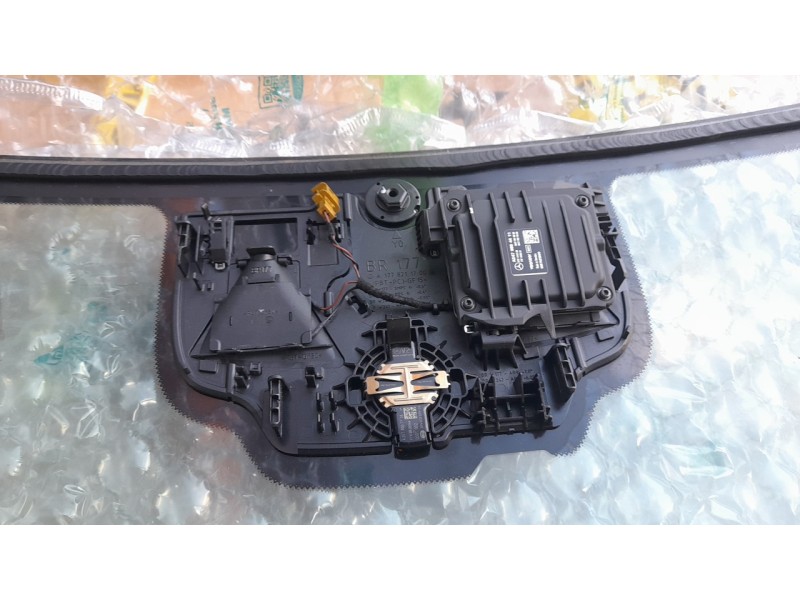 Recambio de parabrisas para mercedes-benz cla-klasse (bm 118) cla 250 e (118.385) referencia OEM IAM 1776701901  
