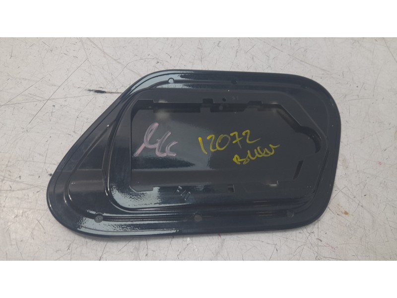 Recambio de tapa exterior combustible para bmw 1 (f40) 118 d referencia OEM IAM 51177454413  