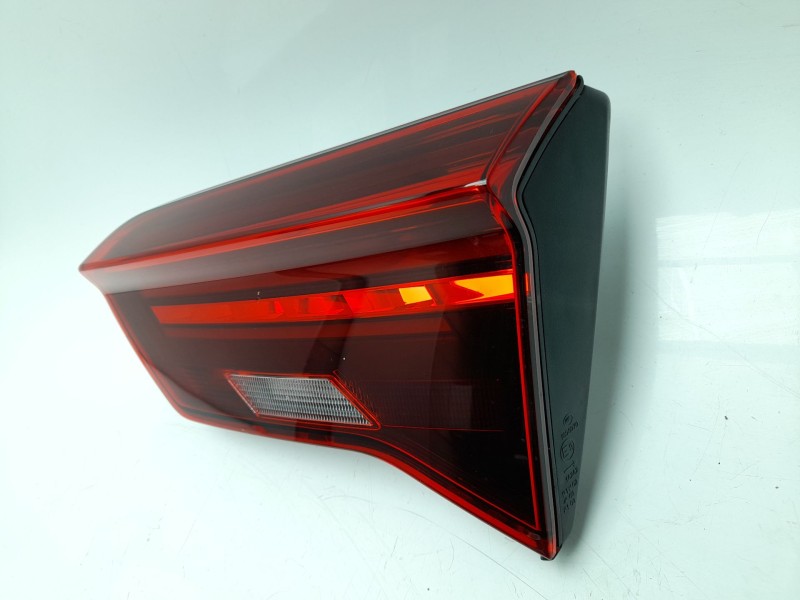 Recambio de piloto trasero derecho interior para volkswagen t-roc (a11, d11) 1.0 tsi referencia OEM IAM 2GA945094B  