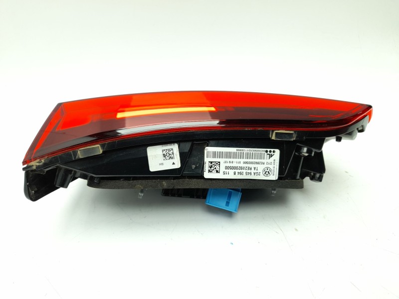 Recambio de piloto trasero derecho interior para volkswagen t-roc (a11, d11) 1.0 tsi referencia OEM IAM 2GA945094B  