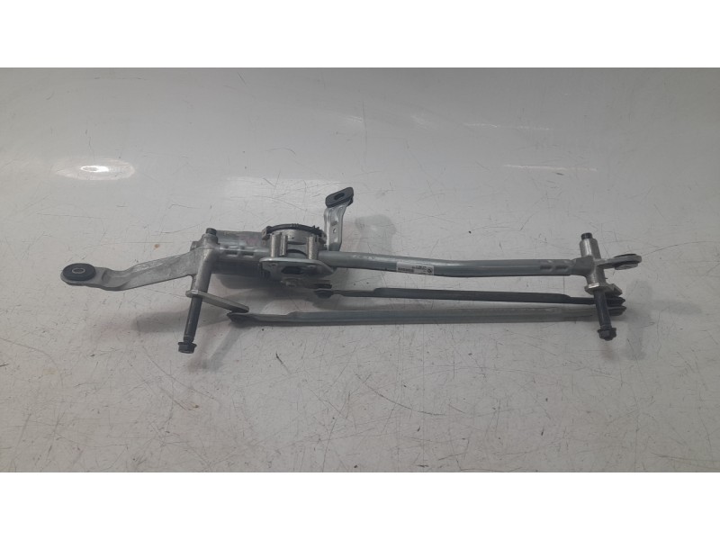 Recambio de motor limpia delantero para bmw 1 (f40) 118 d referencia OEM IAM 3397022049  