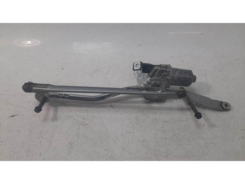 Recambio de motor limpia delantero para bmw 1 (f40) 118 d referencia OEM IAM 3397022049  