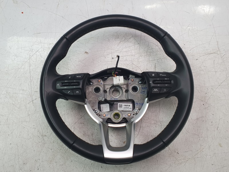 Recambio de volante para kia stonic (ybcuv) drive referencia OEM IAM 56180H8000  