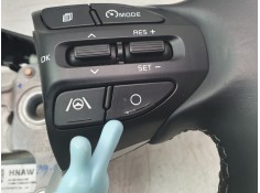 Recambio de volante para kia stonic (ybcuv) drive referencia OEM IAM 56180H8000   2