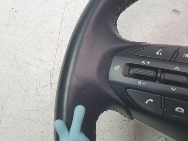 Recambio de volante para kia stonic (ybcuv) drive referencia OEM IAM 56180H8000  