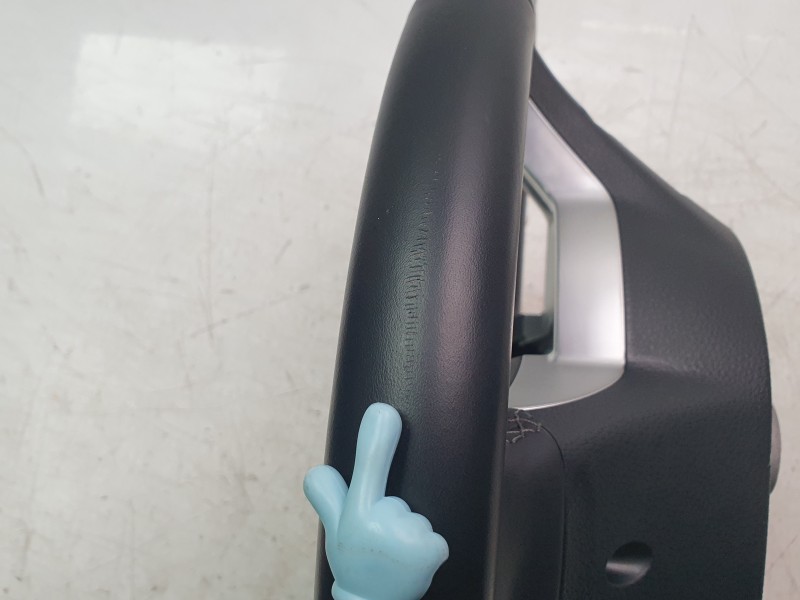 Recambio de volante para kia stonic (ybcuv) drive referencia OEM IAM 56180H8000  