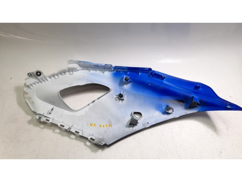 Recambio de carenado delantero izquierdo para yamaha yzf-r yzf- r7 referencia OEM IAM BEBW283V00P0  
