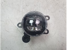 Recambio de faro antiniebla derecho para volvo s60 iii (224) t5 referencia OEM IAM 31677940  
