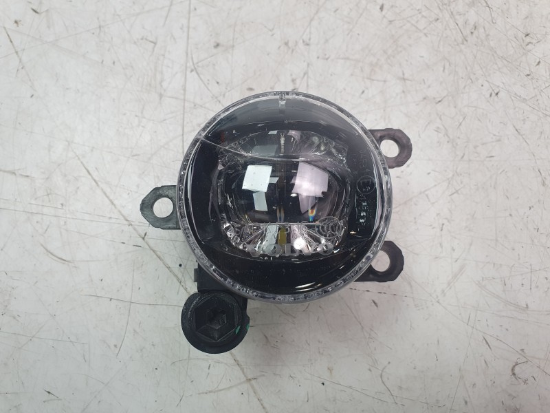 Recambio de faro antiniebla derecho para volvo s60 iii (224) t5 referencia OEM IAM 31677940  