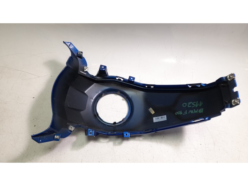 Recambio de caballete central para bmw f 900 r referencia OEM IAM 46638403849 46638354766 