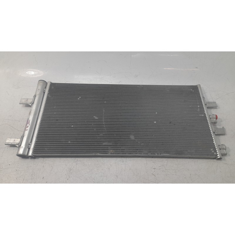 Recambio de condensador / radiador aire acondicionado para bmw 1 (f40) 118 d referencia OEM IAM 64539271207  350410