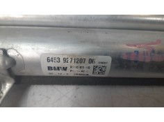 Recambio de condensador / radiador aire acondicionado para bmw 1 (f40) 118 d referencia OEM IAM 64539271207  350410 2