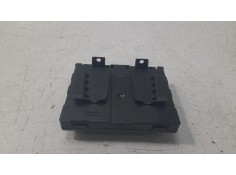 Recambio de modulo electronico para bmw 1 (f40) 118 d referencia OEM IAM 6411160466   2