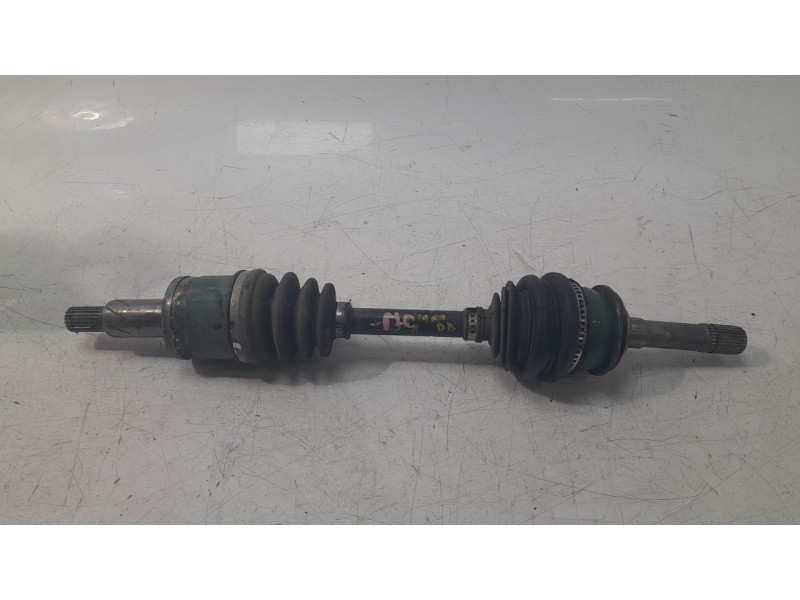 Recambio de transmision delantera derecha para suzuki vitara cabrio (et, ta) 1.6 (se 416) referencia OEM IAM 4410160A10  