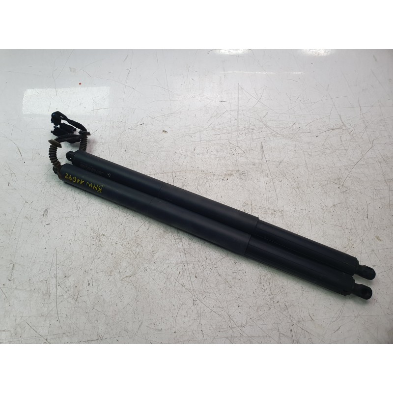 Recambio de amortiguadores maletero / porton para bmw x2 (f39) sdrive18d referencia OEM IAM 51249465654 17893910 
