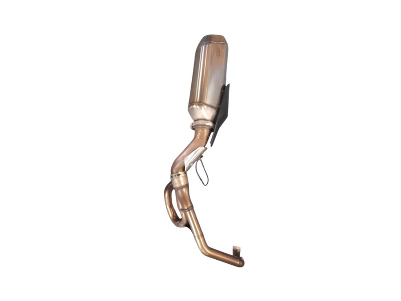 Recambio de tubo escape completo para ktm super adventure 1290 super adventure s referencia OEM IAM 61905083000  
