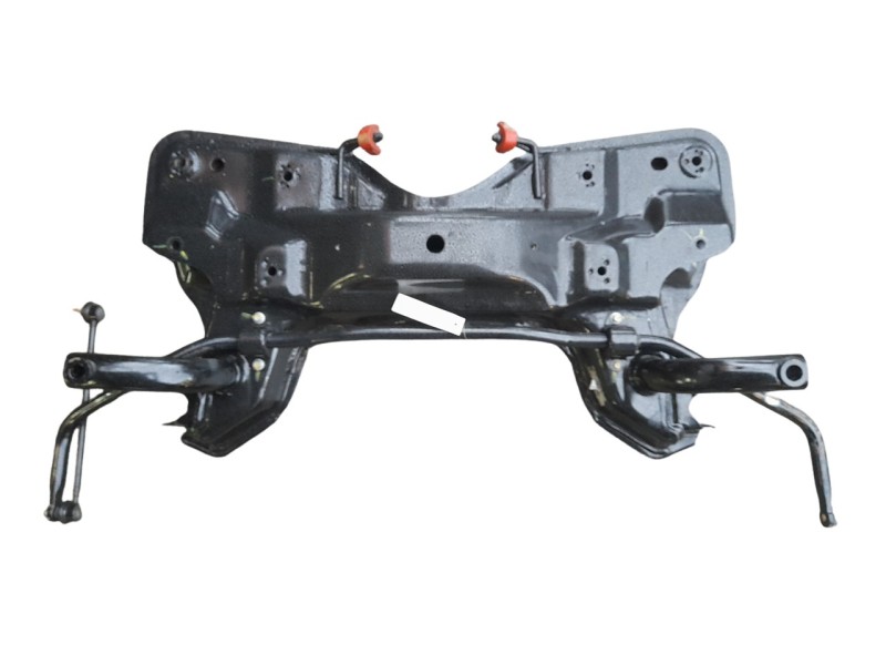 Recambio de puente delantero para mg zs suv (azs1) 1.5 vti referencia OEM IAM 1456991  