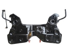 Recambio de puente delantero para mg zs suv (azs1) 1.5 vti referencia OEM IAM 1456991   2